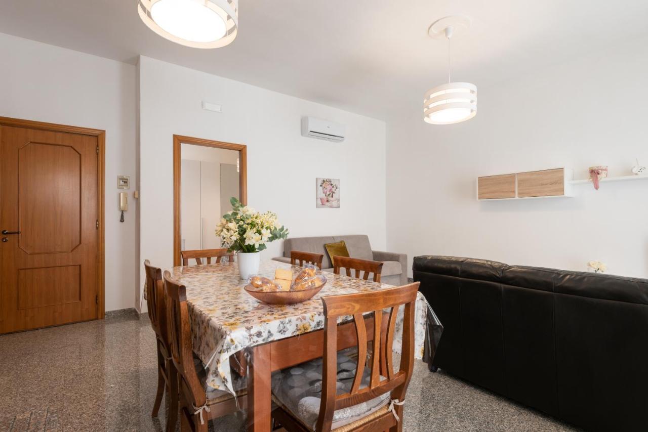 Quattro Perle Bed and Breakfast Polignano a Mare Exteriör bild