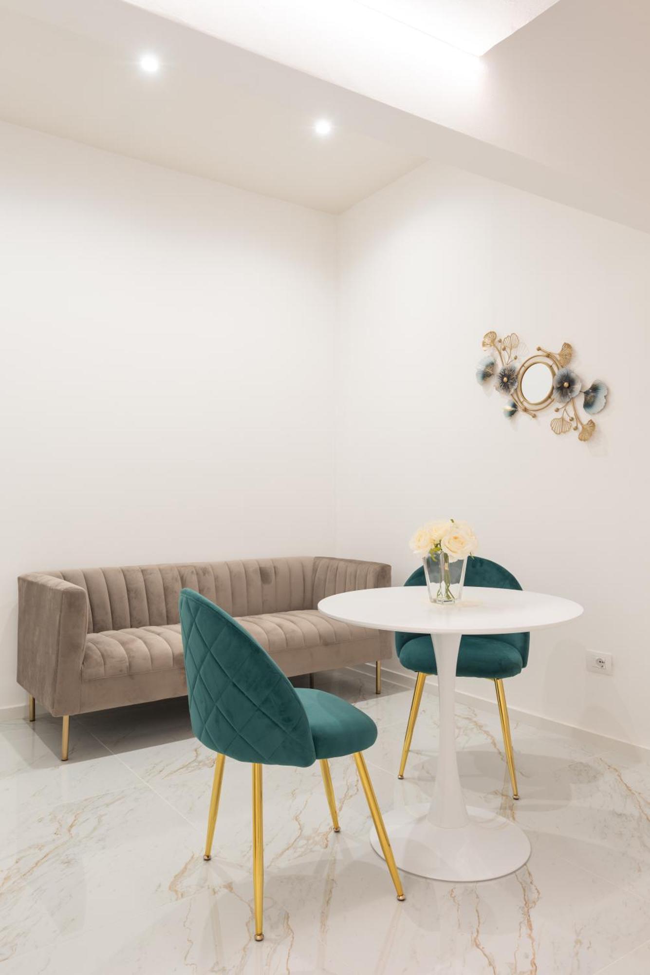 Quattro Perle Bed and Breakfast Polignano a Mare Exteriör bild