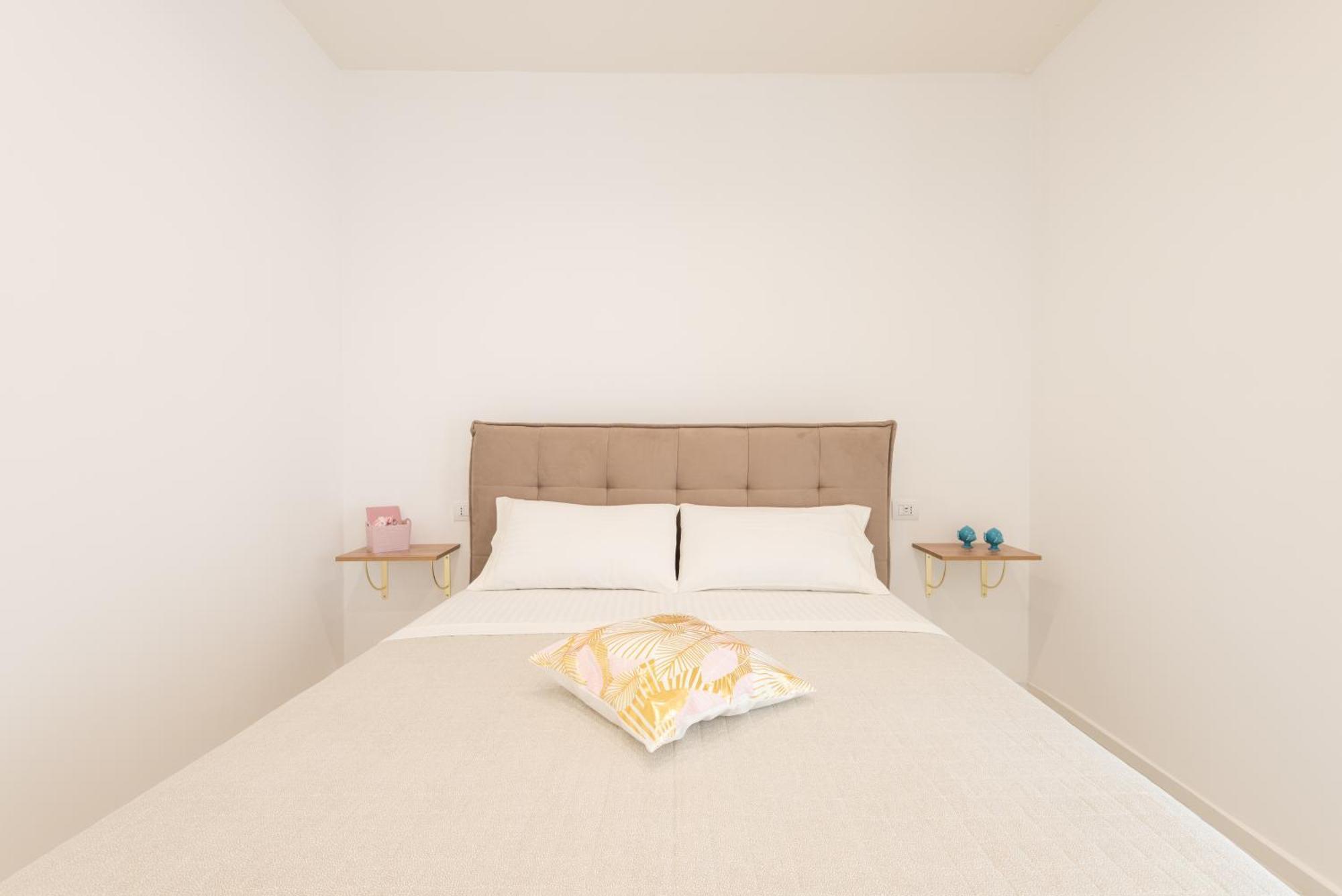 Quattro Perle Bed and Breakfast Polignano a Mare Exteriör bild