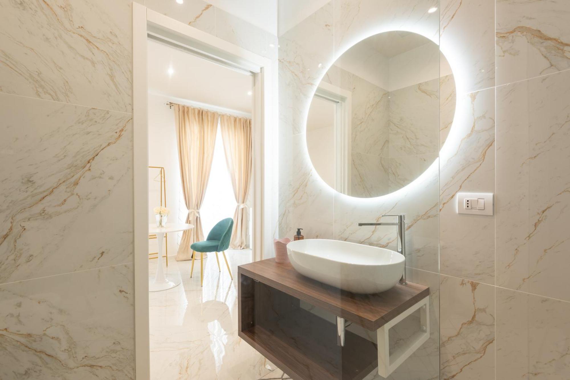 Quattro Perle Bed and Breakfast Polignano a Mare Exteriör bild